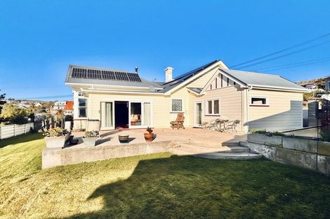 Photo of property in 18 Wansbeck Street, South Hill, Oamaru, 9400