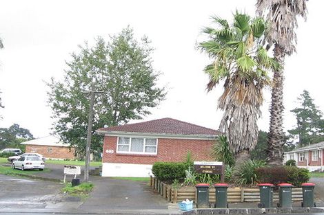 Photo of property in 1/685 Great South Road, Otahuhu, Auckland, 1062