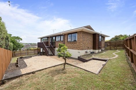 Photo of property in 70 Aberfeldy Avenue, Highland Park, Auckland, 2010