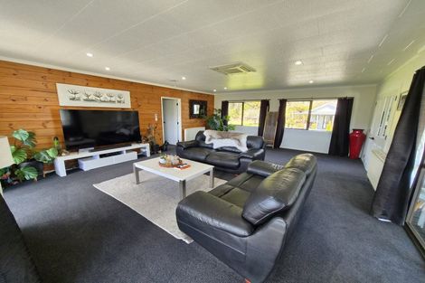 Photo of property in 387 Camerons Road, Marsden, Greymouth, 7805