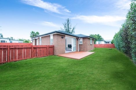 Photo of property in 81a Marne Road, Papakura, 2110