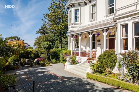 Photo of property in 88 Eglinton Road, Mornington, Dunedin, 9011