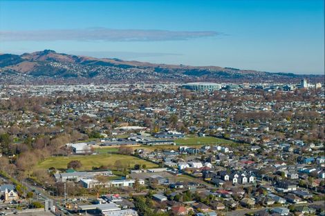 Photo of property in 3 Player Place, Shirley, Christchurch, 8061