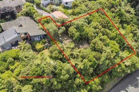 Photo of property in 6b Christina Grove, Normandale, Lower Hutt, 5010