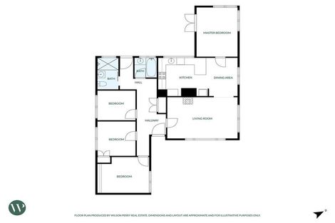 Photo of property in 3 Bourne Crescent, Papanui, Christchurch, 8053