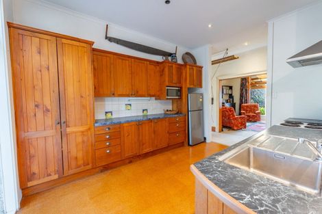 Photo of property in 659 Taylor Road, Belfield, Geraldine, 7992