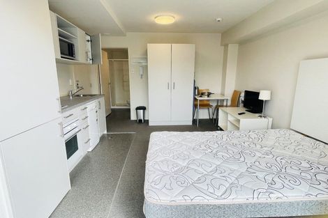 Photo of property in The Peak Apartments, 1001/170 Taranaki Street, Te Aro, Wellington, 6011