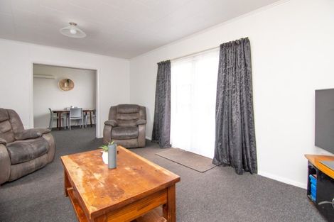Photo of property in 57 College Street, Awapuni, Palmerston North, 4412