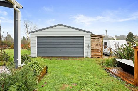 Photo of property in 81 Raurimu Road, Raurimu, Owhango, 3989