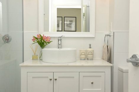 Photo of property in Dakota Buildings, 3d/5 Cheshire Street, Parnell, Auckland, 1052