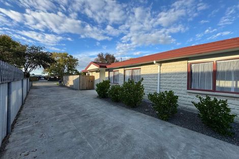 Photo of property in 147 North Street, Feilding, 4702