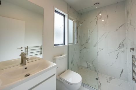 Photo of property in 257a Edgeware Road, Edgeware, Christchurch, 8013