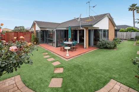 Photo of property in 8 Barbados Key, Papamoa Beach, Papamoa, 3118