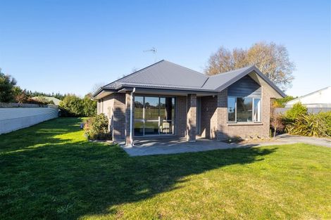 Photo of property in 23 Pitt Street, Rakaia, 7710