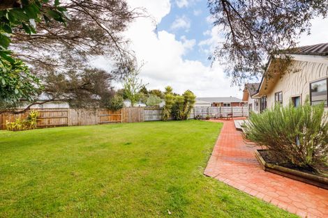 Photo of property in 34 Carter Crescent, Awapuni, Palmerston North, 4412
