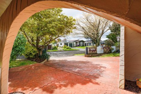 Photo of property in 34 Carter Crescent, Awapuni, Palmerston North, 4412