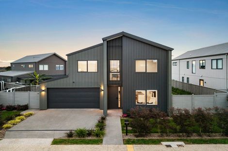 Photo of property in 3 Aquamarine Road, Rosehill, Papakura, 2113