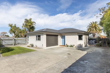 Photo of property in 75a Douglas Mclean Avenue, Marewa, Napier, 4110