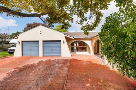 Photo of property in 34 Carter Crescent, Awapuni, Palmerston North, 4412