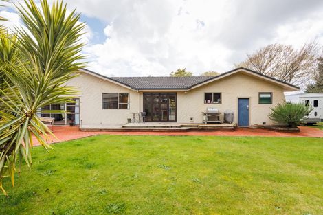 Photo of property in 34 Carter Crescent, Awapuni, Palmerston North, 4412