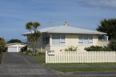 Photo of property in 117 Matai Street, Castlecliff, Whanganui, 4501