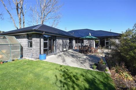 Photo of property in 31 Riccarton Road East, East Taieri, Mosgiel, 9024