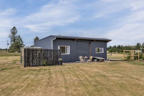 Photo of property in 260e Foothills Road, Okuku, Rangiora, 7473