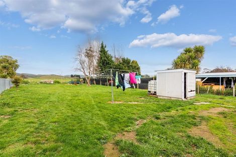 Photo of property in 40 Alfredton Road, Eketahuna, 4900
