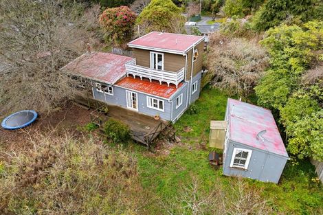 Photo of property in 133 Plateau Road, Te Marua, Upper Hutt, 5018