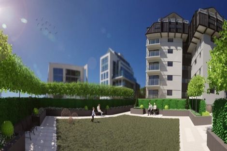 Photo of property in 301/18 Carlton Mill Road, Merivale, Christchurch, 8014