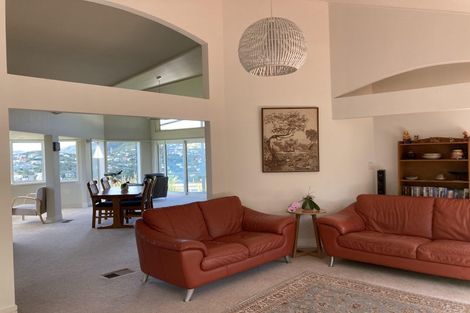 Photo of property in 21 Kabul Street, Khandallah, Wellington, 6035