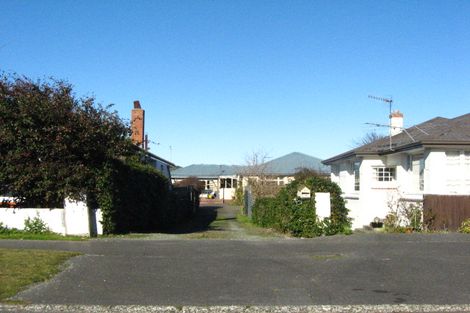 Photo of property in 35 Herriot Street, Richmond, Invercargill, 9810