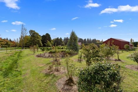 Photo of property in 69 Jacksons Road, Ohoka, Kaiapoi, 7692