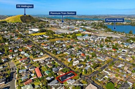 Photo of property in 97 Barrack Road, Mount Wellington, Auckland, 1060