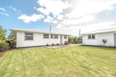 Photo of property in 68 Somerset Road, Springvale, Whanganui, 4501