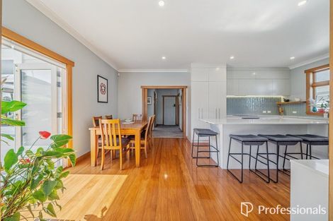 Photo of property in 18 Birdwood Road, Waterloo, Lower Hutt, 5011