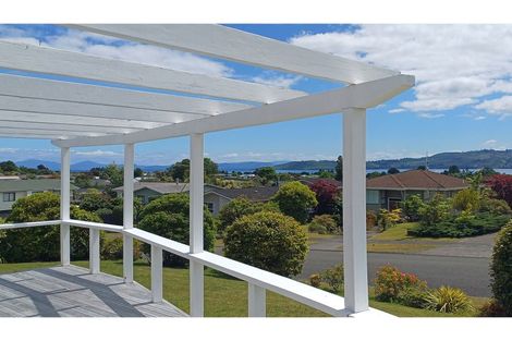 Photo of property in 1 Battersea Place, Richmond Heights, Taupo, 3330