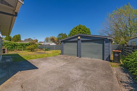Photo of property in 68 Carter Crescent, Awapuni, Palmerston North, 4412
