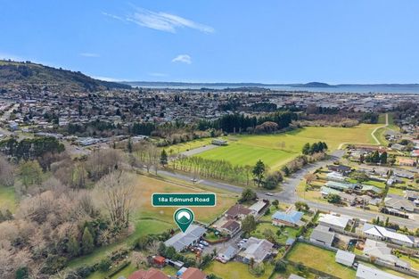 Photo of property in 18a Edmund Road, Mangakakahi, Rotorua, 3015