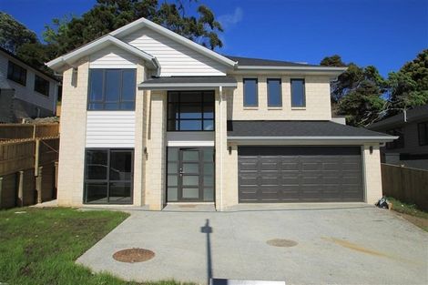 Photo of property in 8 Blewitt Court, Swanson, Auckland, 0614