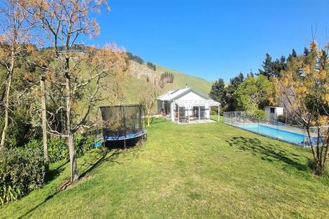 Photo of property in 814 State Highway 2, Pakipaki, Hastings, 4178