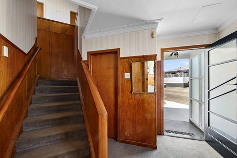 Photo of property in 258 Saint Aubyn Street, New Plymouth, 4310