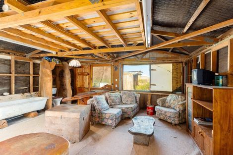 Photo of property in 145a Poranui Beach Road, Little River, 7591