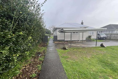 Photo of property in 15 Maire Street, Levin, 5510