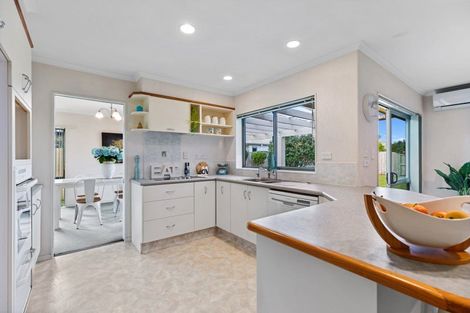 Photo of property in 9 Crichton Terrace, Mount Maunganui, 3116