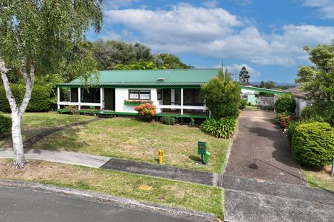 Photo of property in 16 Ngaio Place, Pukete, Hamilton, 3200
