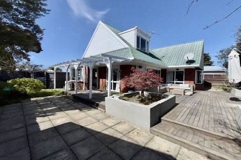 Photo of property in 2 Chartwell Street, Burwood, Christchurch, 8083