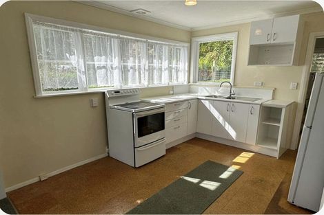 Photo of property in 16 Hawthorn Crescent, Stokes Valley, Lower Hutt, 5019