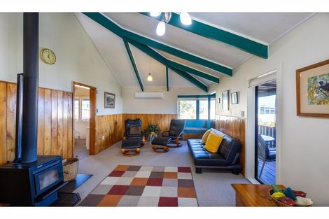 Photo of property in 55 Taumatawiwi Street, Opononi, Kaikohe, 0473