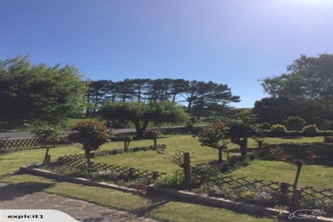 Photo of property in 2035 Eltham Road, Awatuna, Hawera, 4679